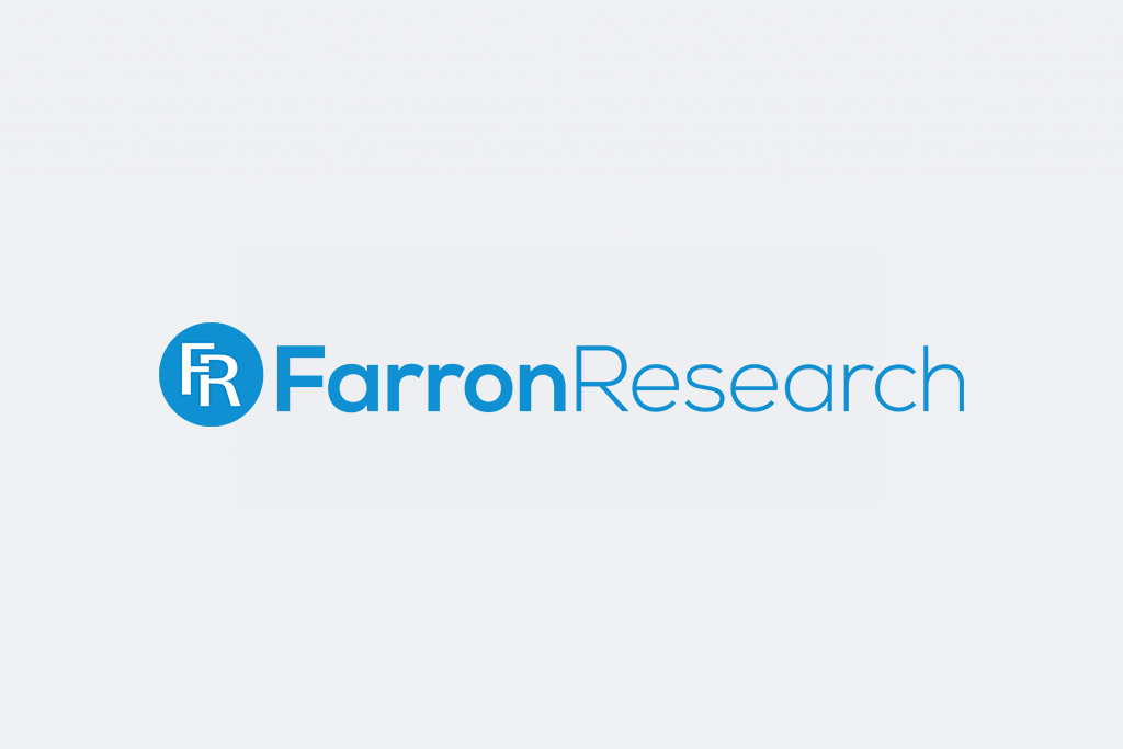 Farron Research Logo