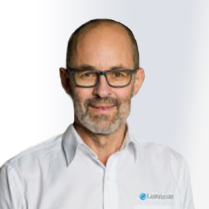 Alan Kepper Headshot
