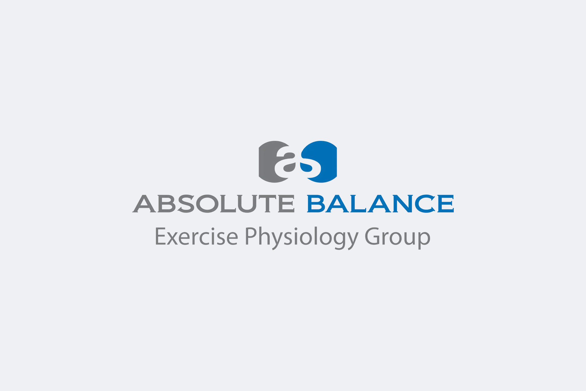 Absolute Balance Exercise Physiology Group logo